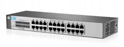 Switch HP 1410-24 J9663A 24x10/100