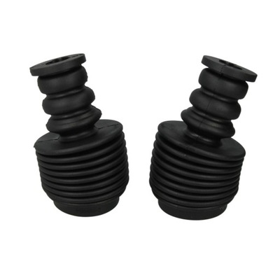 Захист i відбійники перед monroe pk190 фото №1