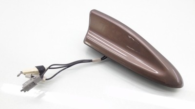 Антена rekin mitsubishi eclipse cross фото №1