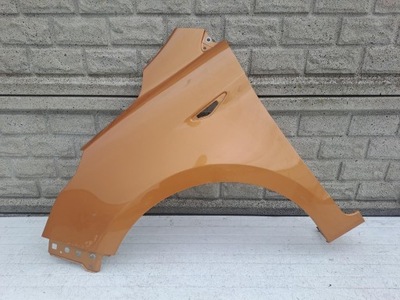 Ford ka+ plus mk3 iii 16-22 крыло передний левый оригинал фото №1