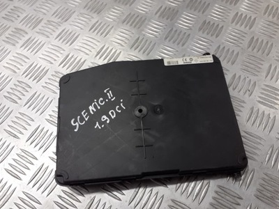 Коробка модуль bsi scenic ii 1.9 dci 8200306437 фото №1