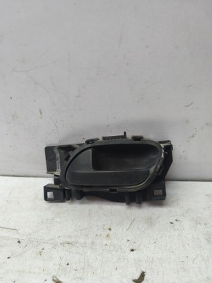 Combo e jumpy rifter berlingo iii iv 08- ручка внутрішня двері перед ліва фото №1