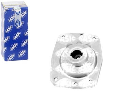 Sasic подушка амортизатора citroen jumpy peugeot фото №1