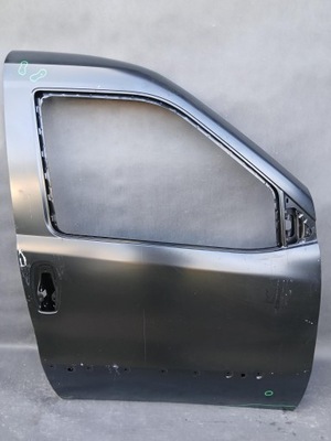 Opel combo d 2014 перед сторона права двері передні фото №1