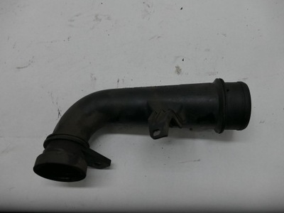 Peugeot 407 2.7 hdi шланг повітря труба фото №1