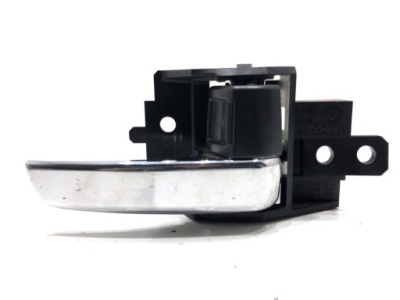 Ручка внутренняя правый  задняя peugeot 4008 хэтчбек ручка фото №1