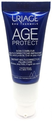 Data Uriage Age Protect Krem multi wypełniacz zmarszczek 15 ml