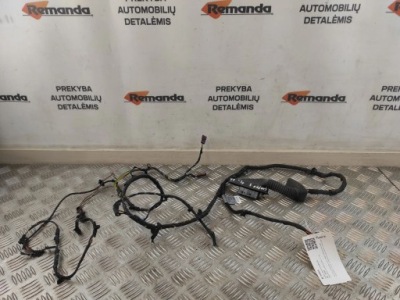 2015 mini cooper countryman r60 джгут двері задніх 61136925548 фото №1