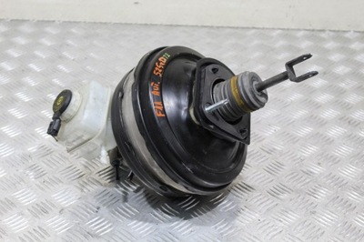 Усилитель тормозов насос тормозная bmw 5 f10 f11 фото №1