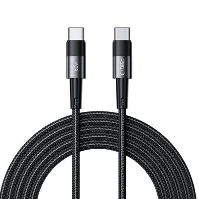 Kabel Tech-Protect UltraBoost USB-C / USB-C PD 60W 3A 3m