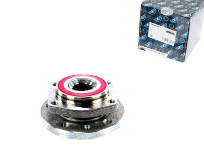 Набір підшипник колеса з ступиця volvo 850 c70 i s70 v фото №1