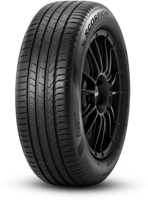 1X NEUMÁTICO LETNIA 255/50R20 PIRELLI SCORPION  