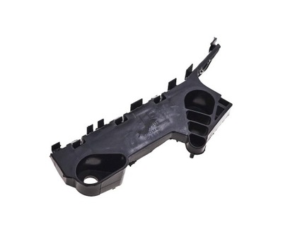 Mazda 6 gj 2012- 13- кронштейн направляющая бампера левый фото №1