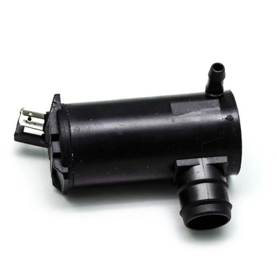 Помпа распылителя aixam фото №1