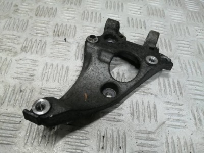 Задня кронштейн двигуна citroën c5 iii rd_ 9672950980 1.6l 2013 фото №1