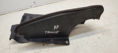 Повітропровід повітря ford transit mk7 2,4 tdci фото №1