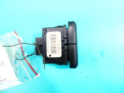 Переключатель привода 4x4 fiat panda iii 07355493260 фото №1