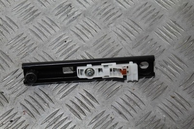 Регулювання ремені безпеки talisman 878240875r фото №1