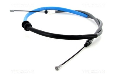 TRISCAN CABLE DE FRENADO DE MANO RENAULT T MASTER 2.3 DCI 10- LE PR  