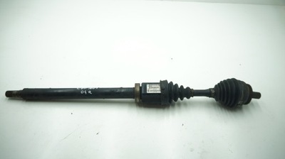 Volvo s70 c70 приводной вал правая aut 8689239 фото №1