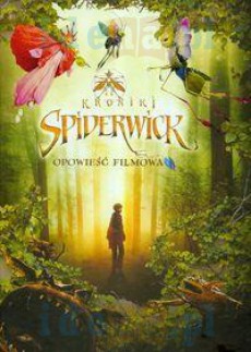 Kroniki Spiderwick Opowieść filmowa