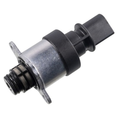 Febi регулятор тиску пального bmw фото №1