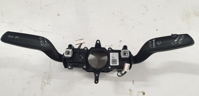 Переключатель комбинированный рычаг audi a1 8x 2010- фото №1