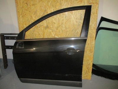 Chevrolet captiva двері лівий перед gar повний фото №1