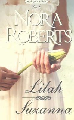 Lilah / Suzanna Nora Roberts