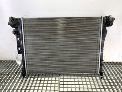 Радиатор воды volvo xc60 2 2.0 249km p31684238 радиатор фото №1