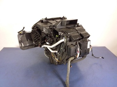 Renault megane iv отопитель 272700642r фото №1