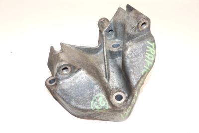 Renault trafic 3 vivaro b 1.6 dci cdti r9m кронштейн генератора фото №1