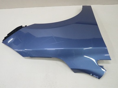 Hyundai ix35 lift крила передній правий wae фото №1