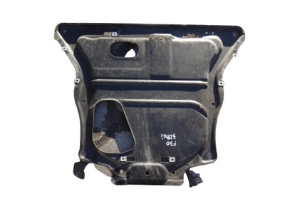 Защита pod двигатель bmw f30 328 ix фото №1