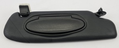 Козырёк защита правая porsche cayman 987 фото №1