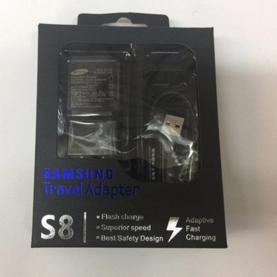 Dla Samsung S10 S9 S8 Plus szybka ładowarka