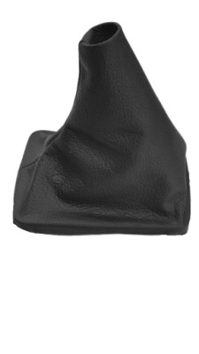 Volvo 60 2 xc70ifl чехол передач кожа натуральная фото №1