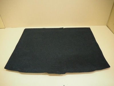 Пол багажника мат nissan juke фото №1