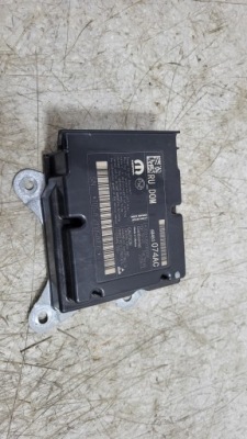 Chrysler pacifica ii 16- блок управления подушек модуль подушка безопасности 68453074ac фото №1