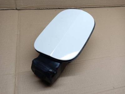 Кришка основа заливної пального кришка skoda octavia iii lf8l 5e0809702 фото №1