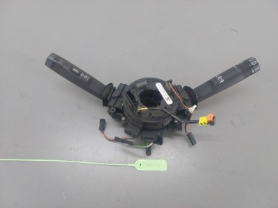 Стрічка шлейф керма підігріву датчик kąta повороту opel astra j 22914040 фото №1