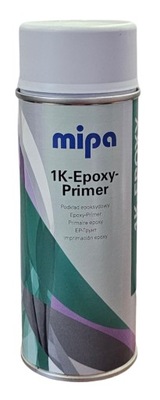 MIPA EPOKSYD PRIMER PODKŁAD EPOKSYDOWY SPRAY