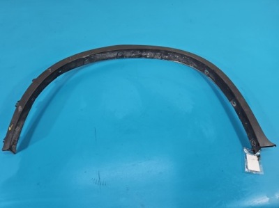 Молдинг крила перед ліва bmw x6 e71 7176235 фото №1