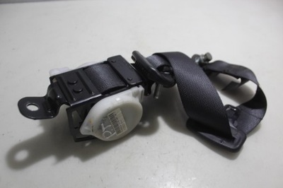 Pas безопасности правый задняя honda civic viii фото №1