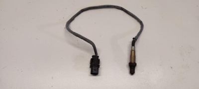 Skoda octavia ii scout датчик лямбда-зонд 0281004148 фото №1