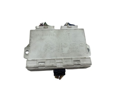 Alfa romeo 156 модуль комфорта 60689791 фото №1