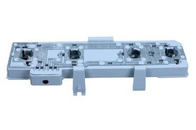 OPRAWA ZAROWEK SKODA PARTE TRASERA OCTAVIA 04-13 LE 1Z5945257A  