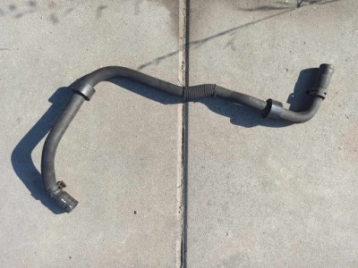 Шланг радіатора vw golf 2.0 tdi 04- 09 фото №1