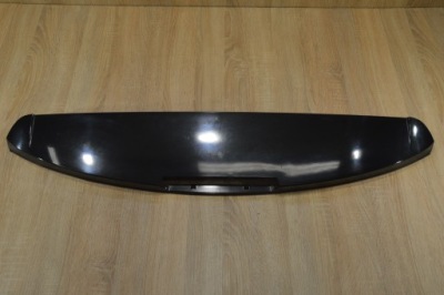 Спойлер спойлер кришки opel antara gar фото №1