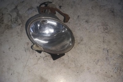 Противотуманная фара левый передний hyundai santa fé ii cm 922012b0 2007 фото №1